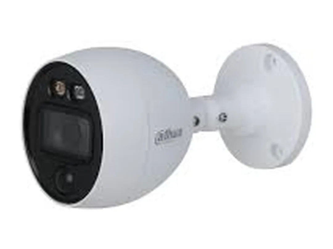 Видеокамера Dahua DH-HAC-ME1200BP-LED
