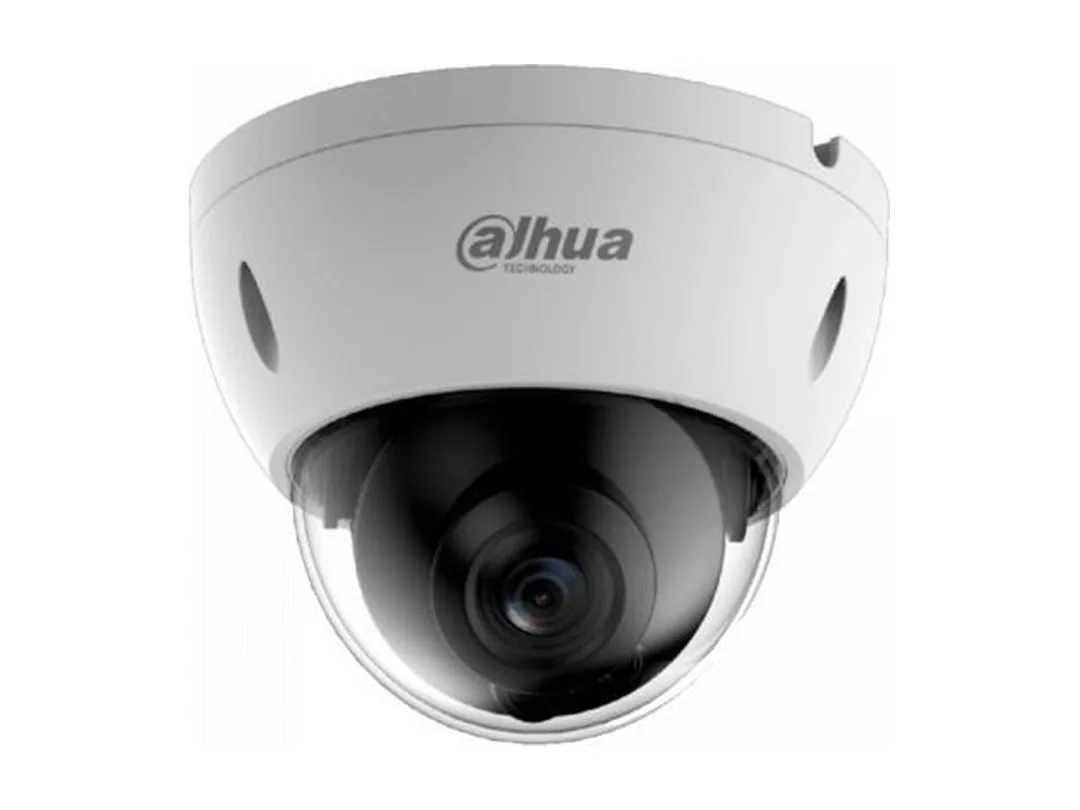 Видеокамера IP Уличная купольная Dahua DH-IPC-HDBW4239RP-ASE-NI-0360B