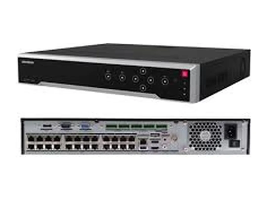 Видеорегистратор Hikvision DS-7732NI-M4