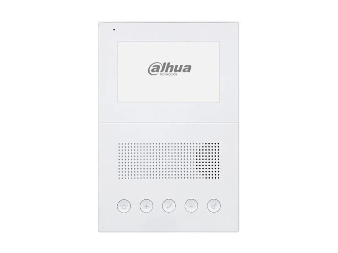 Внутренний IP Audio DHI-VTH2201DW Dahua