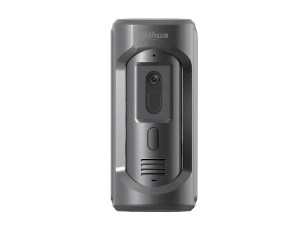 Вызывная панель Dahua DHI-VTO2101E-P-S2