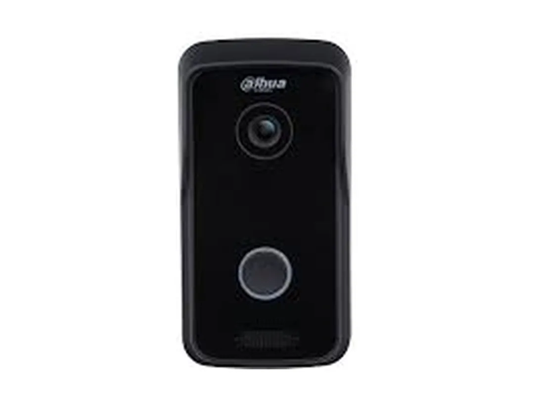 Дополнительная вызывная панель Dahua DHI-VTO1101D-P