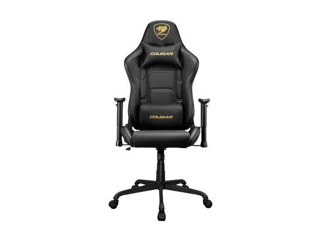 Игровое кресло Cougar Armor Elite Royal