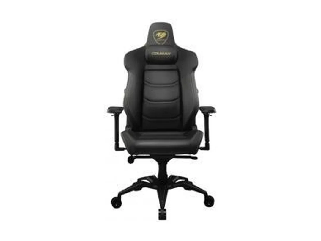 Игровое кресло Cougar Armor Evo Royal