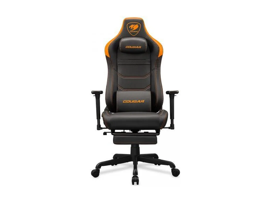 Игровое кресло Cougar ARMOR EVO