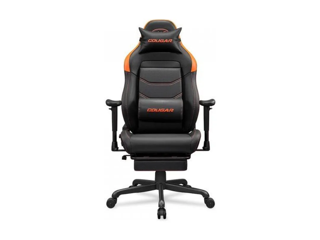 Игровое кресло Cougar Explore Neo