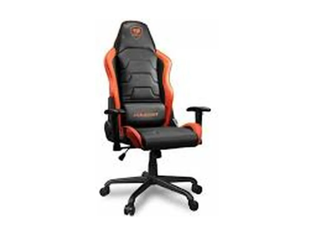 Игровое кресло Cougar Outrider Orange