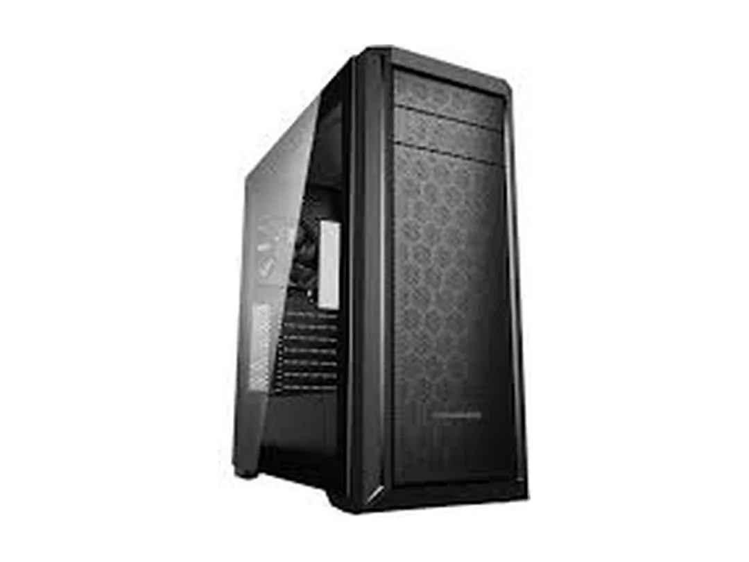 Кейс для компьютера Computer case Cougar MX330-G Pro