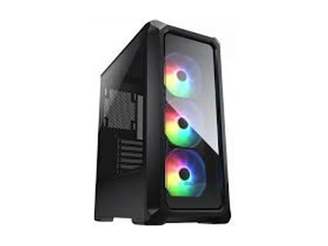 Кейс для компьютера Cougar ARCHON 2 Black
