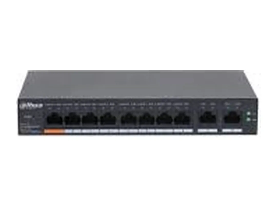 Коммутатор DH-CS4010-8ET-60