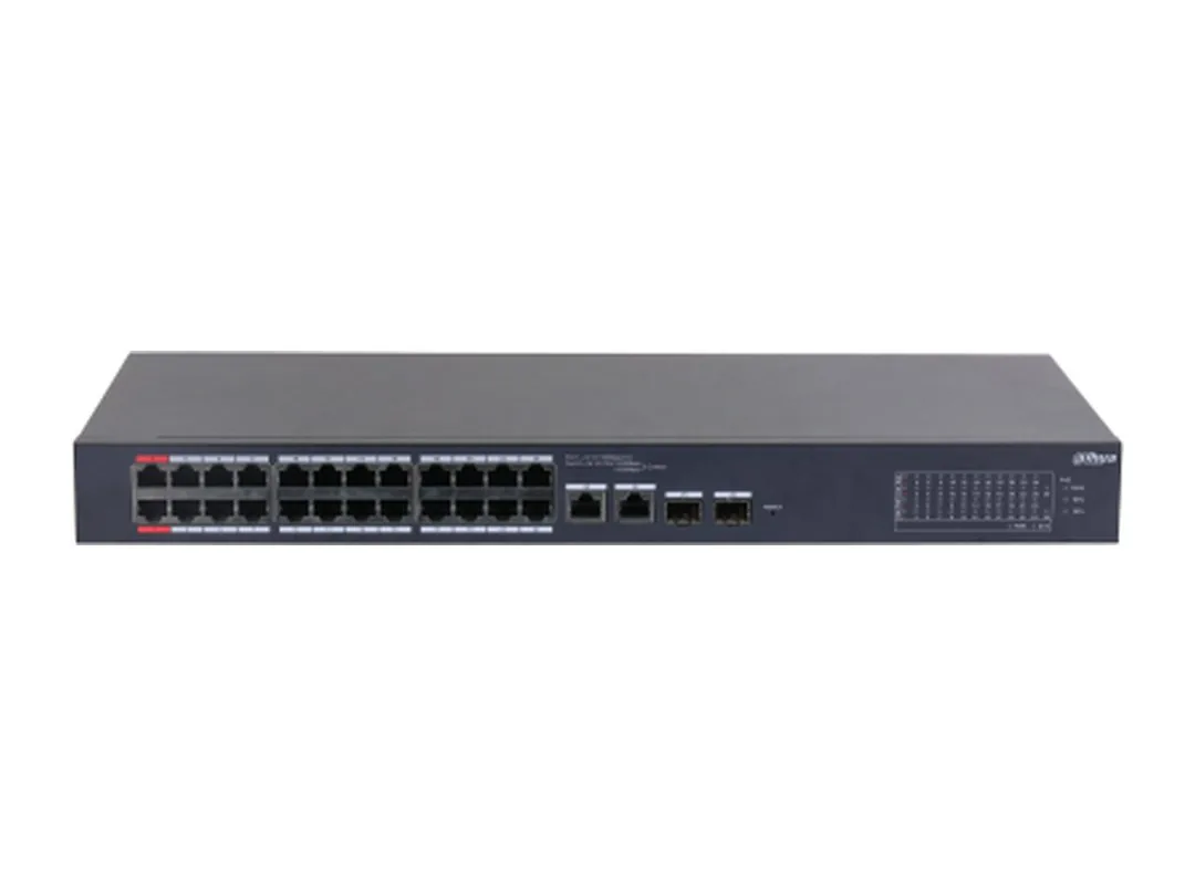 Коммутатор DH-CS4226-24ET-240