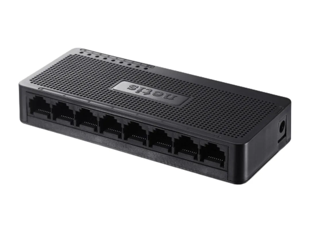 Коммутатор Netis ST3108S