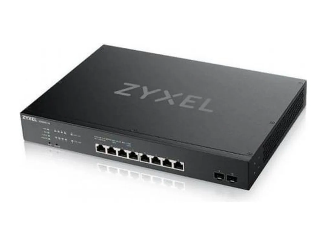 Коммутатор Zyxel NebulaFlex XS1930-10
