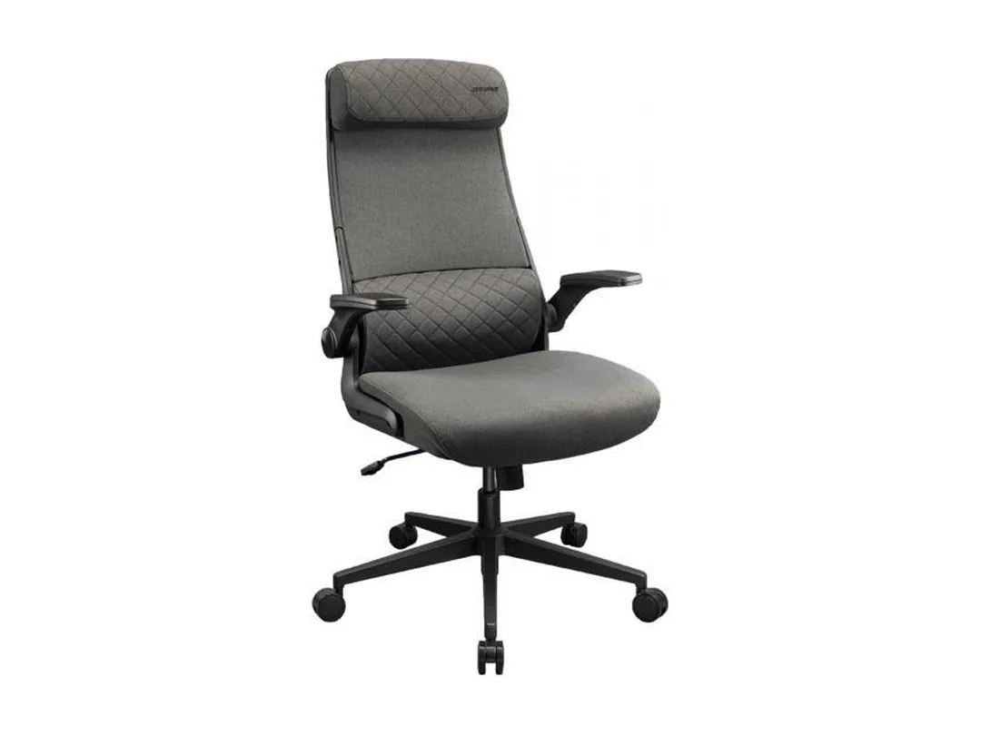 Кресло Cougar Stryder Grey