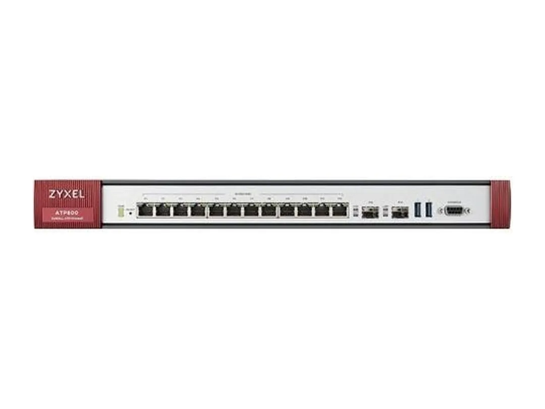 Межсетевой экран Zyxel ATP800