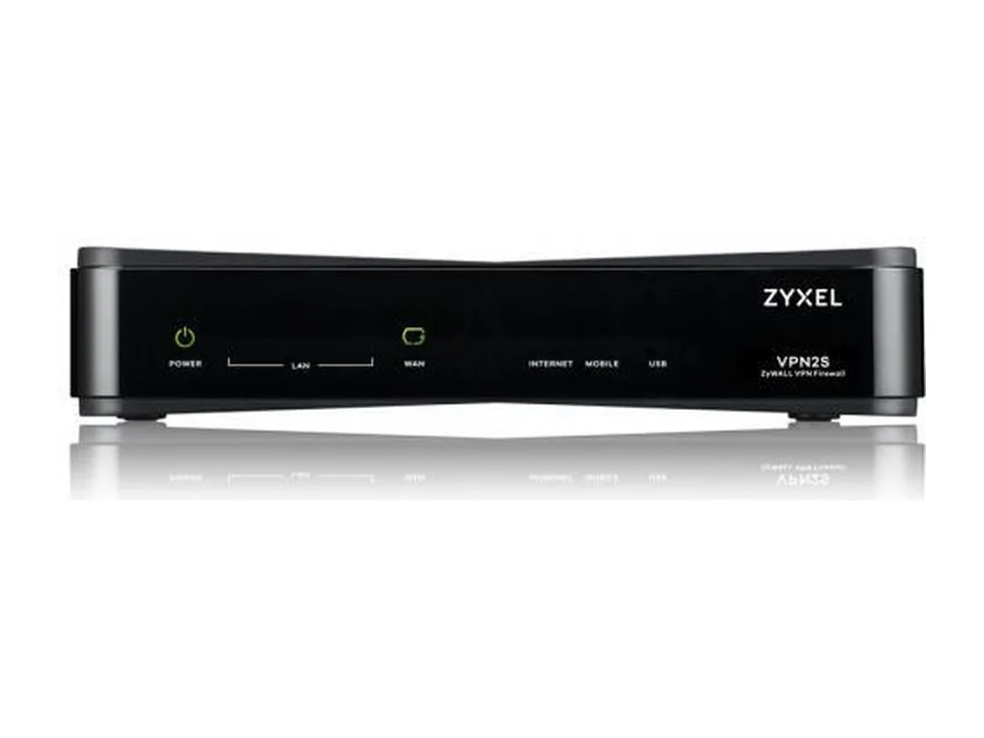 Межсетевой экран Zyxel VPN2S