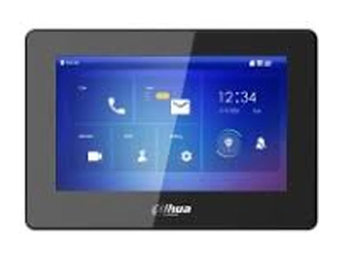 Монитор видеодомофона Dahua DH-VTH5441G