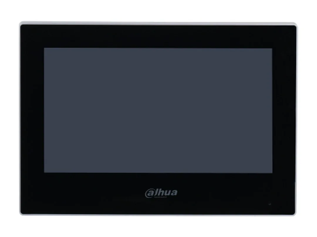 Монитор IP-видеодомофона Dahua DHI-VTH2621G-P