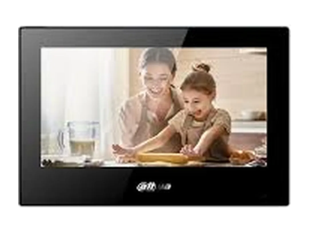 Монитор IP-видеодомофона Dahua DHI-VTH5321GB-W