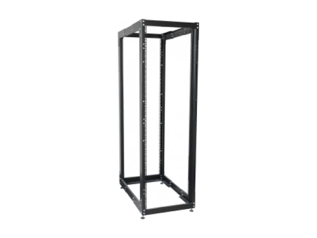 Открытая стойка двухрамная Pixietech 42U 600*800 мм