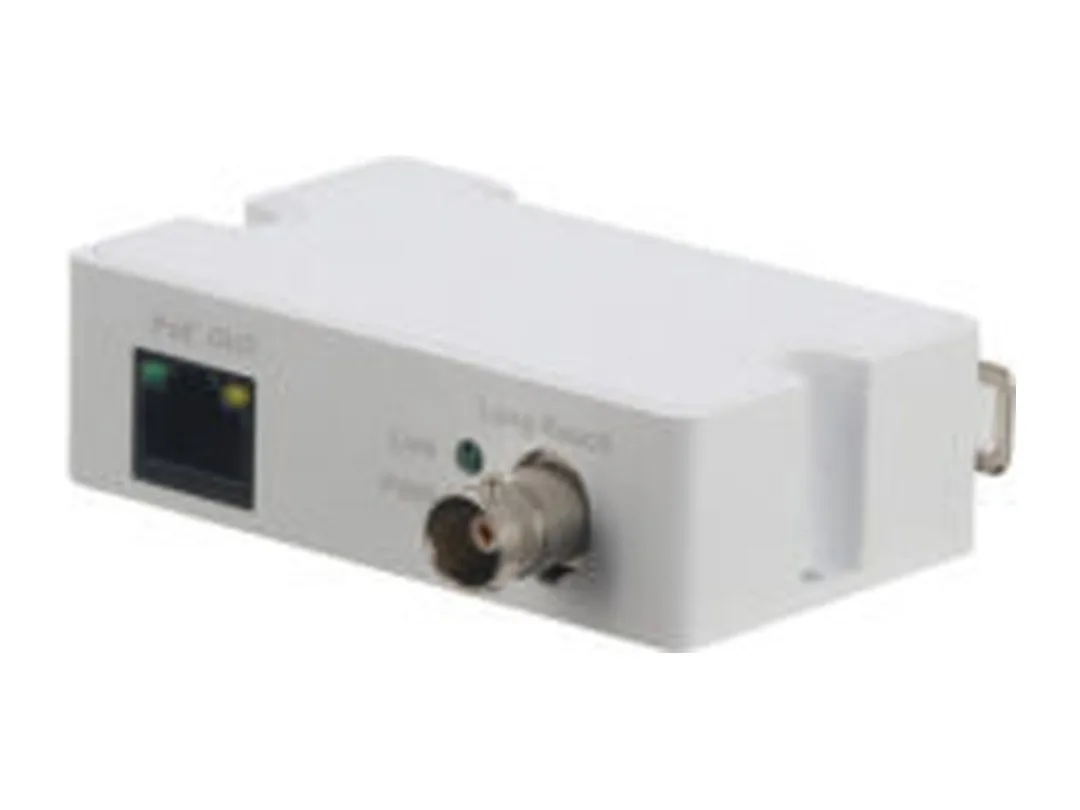 Пассивный конвертер (передатчик) Dahua DH-LR1002-1ET