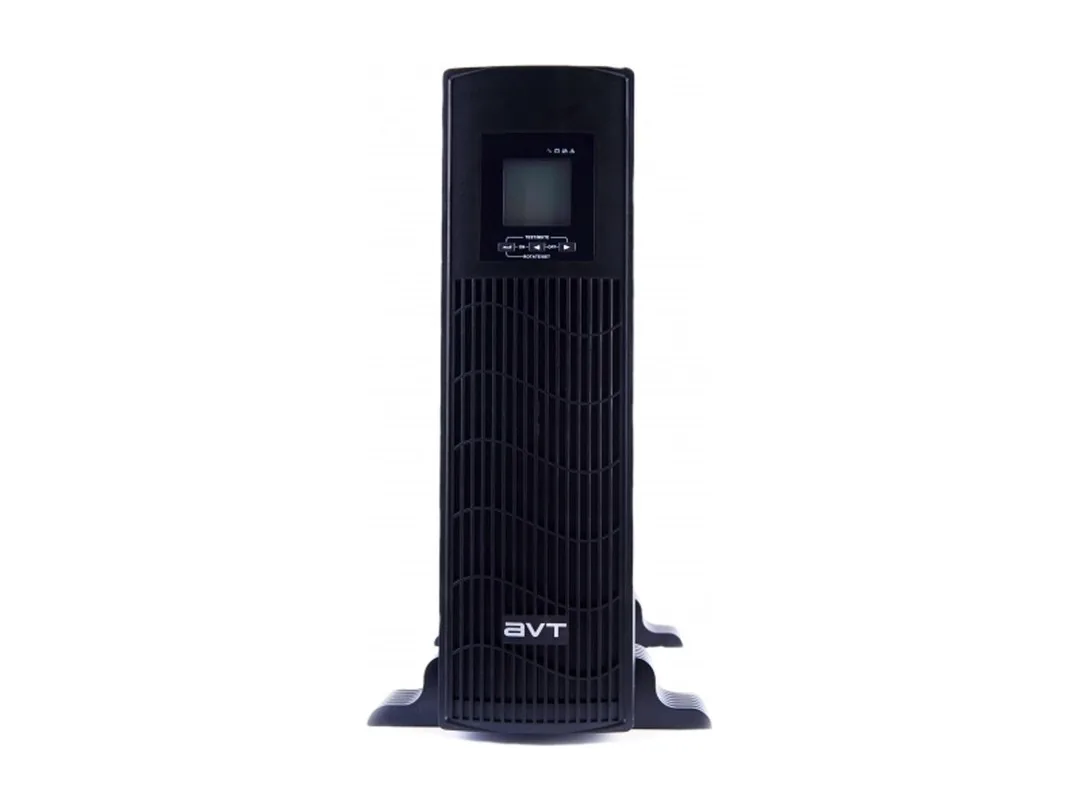 Рэковый UPS AVT 2000 VA (EA620R) с чистым синусом