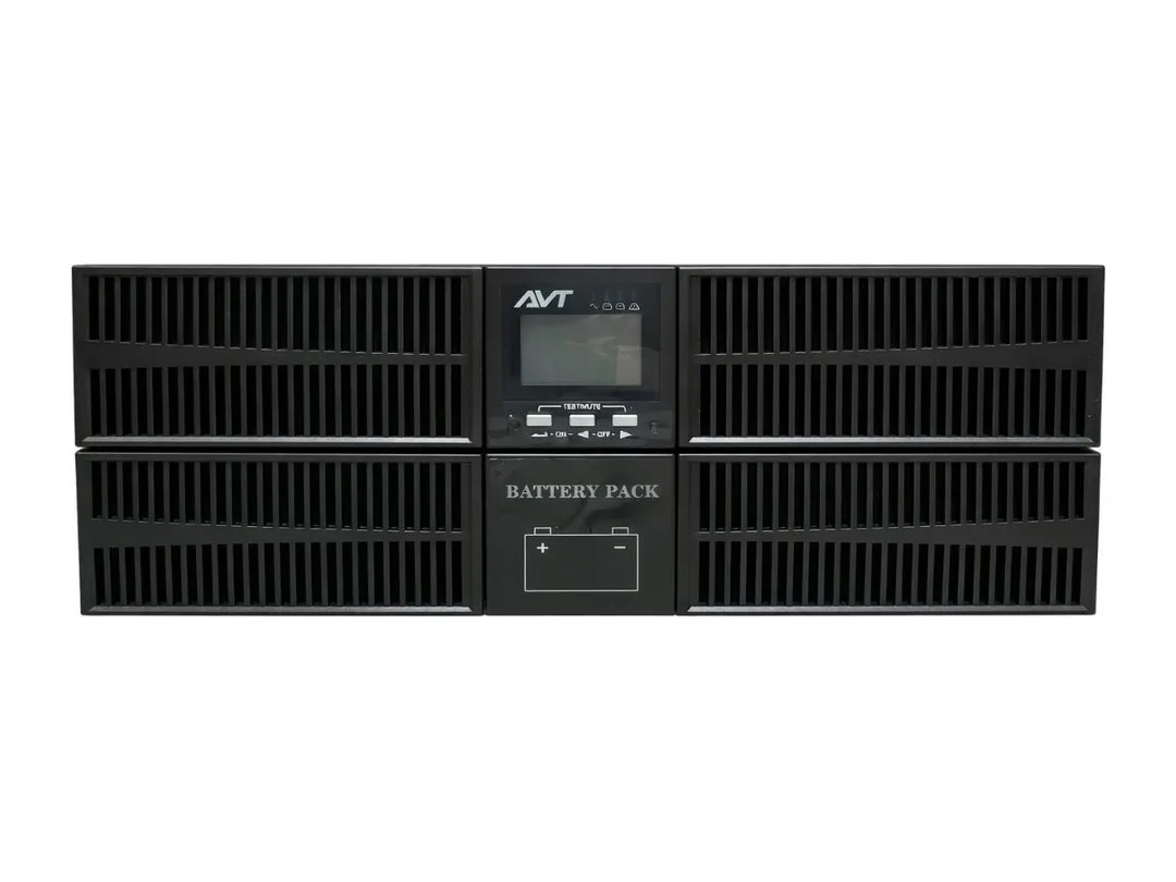Рэковый UPS AVT Online 10 KVA