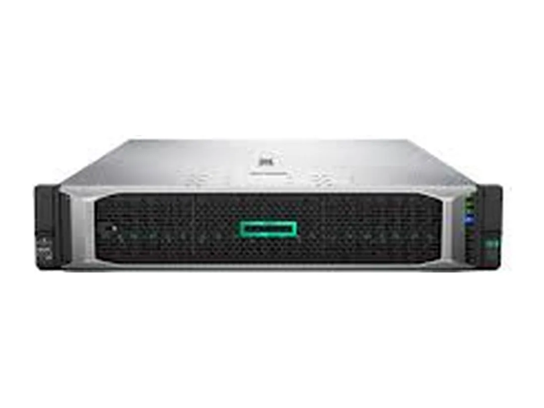 Сервер HPE ProLiant DL380 Gen10 Server/5218R/32GB/2*960GB