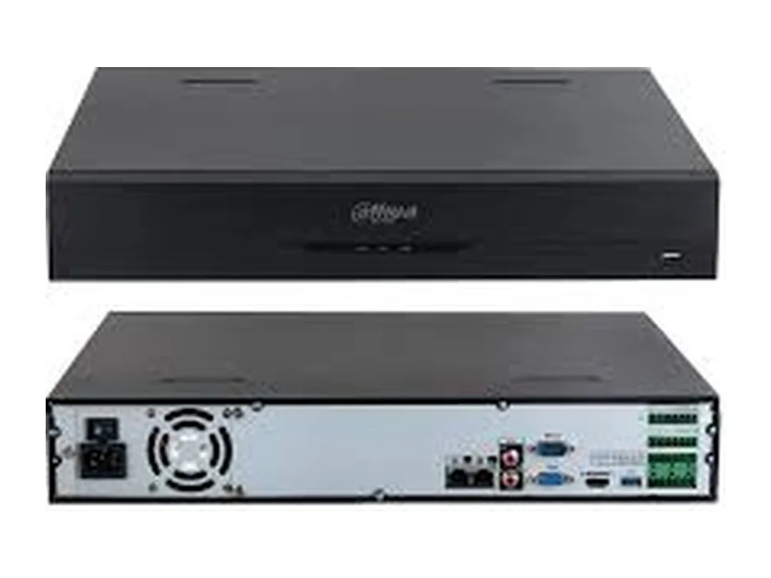 Сетевой видеорегистратор Dahua DHI-NVR4432-EI