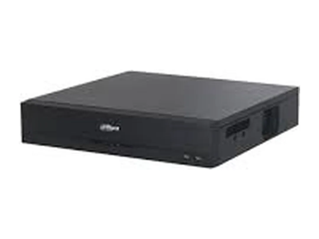 Сетевой видеорегистратор Dahua DHI-NVR5864-EI2