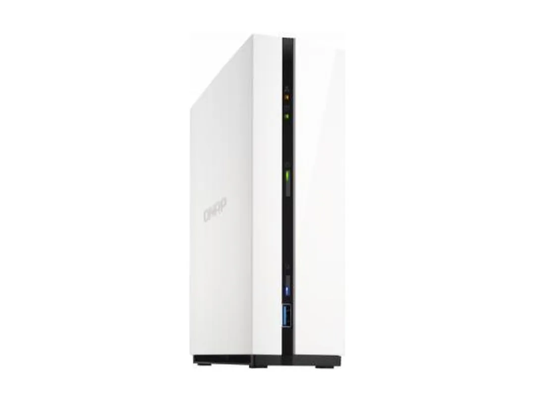 Сетевой накопитель QNAP D1REVB