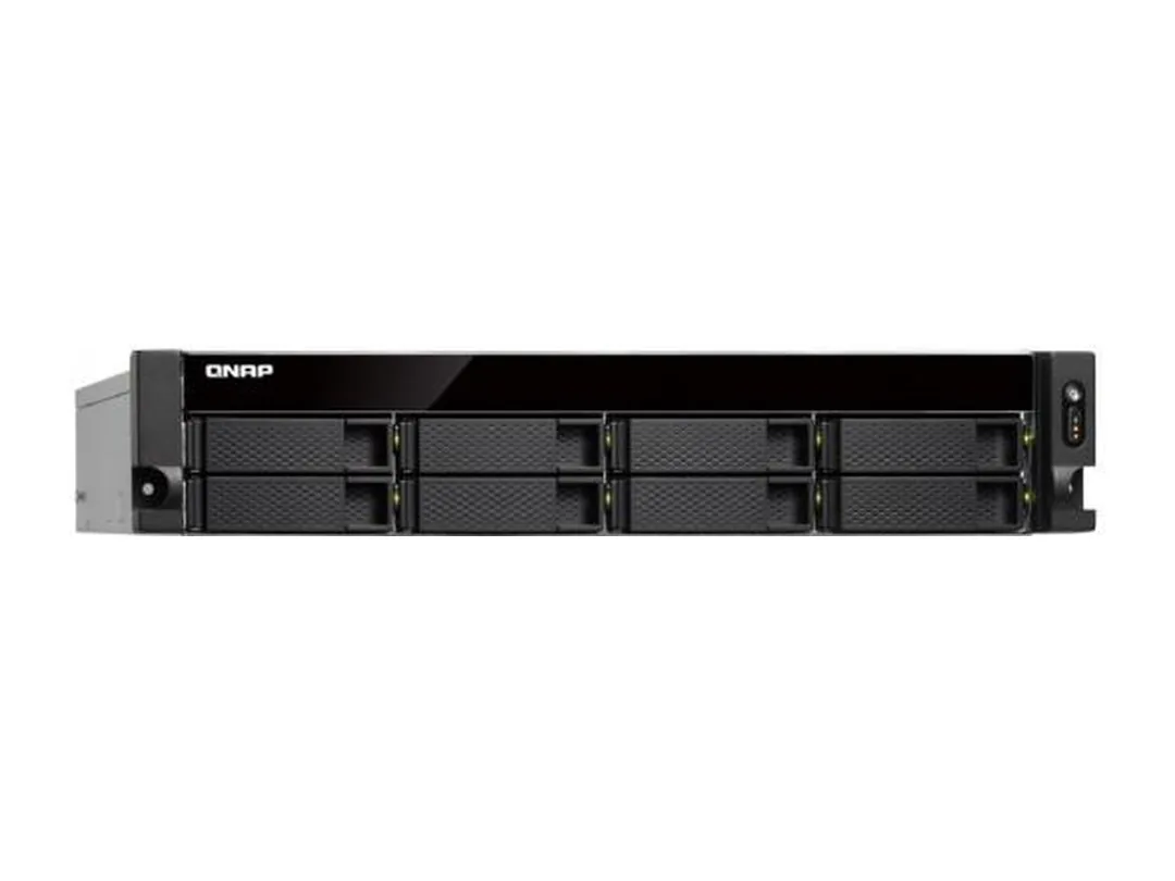 Сетевой накопитель QNAP TS-853BU-RP