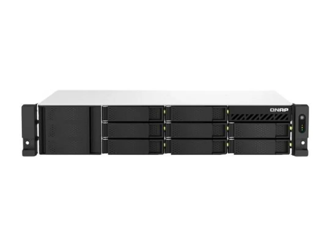 Сетевой накопитель QNAP TS-864eU-4G