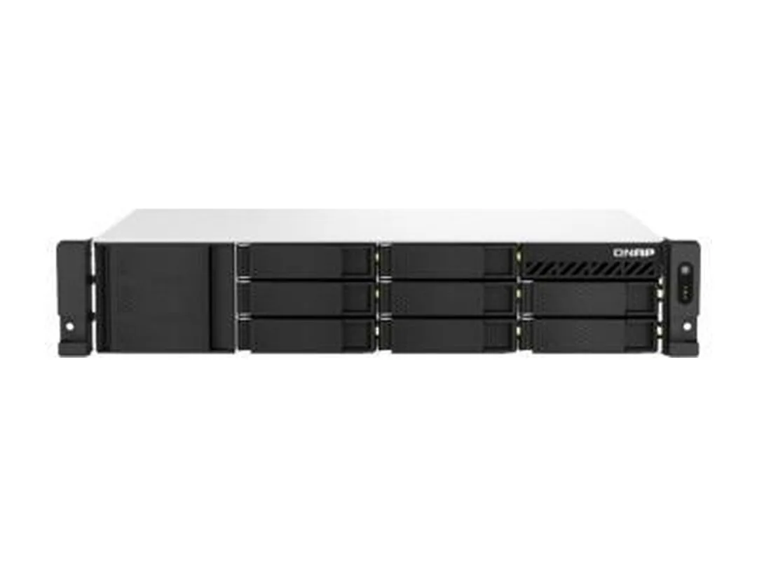 Сетевой накопитель QNAP TS-873AeU-4G
