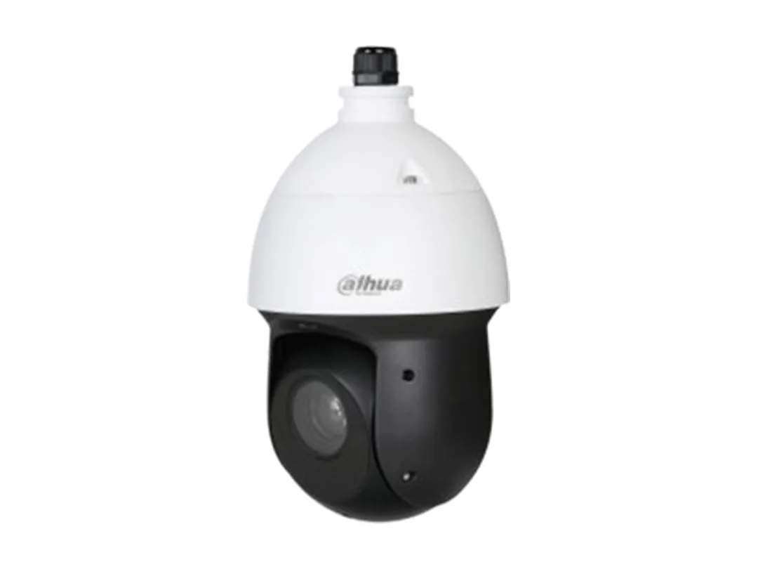 Уличная купольная PTZ IP-видеокамера 2Mп Dahua DH-SD49225DB-HNY