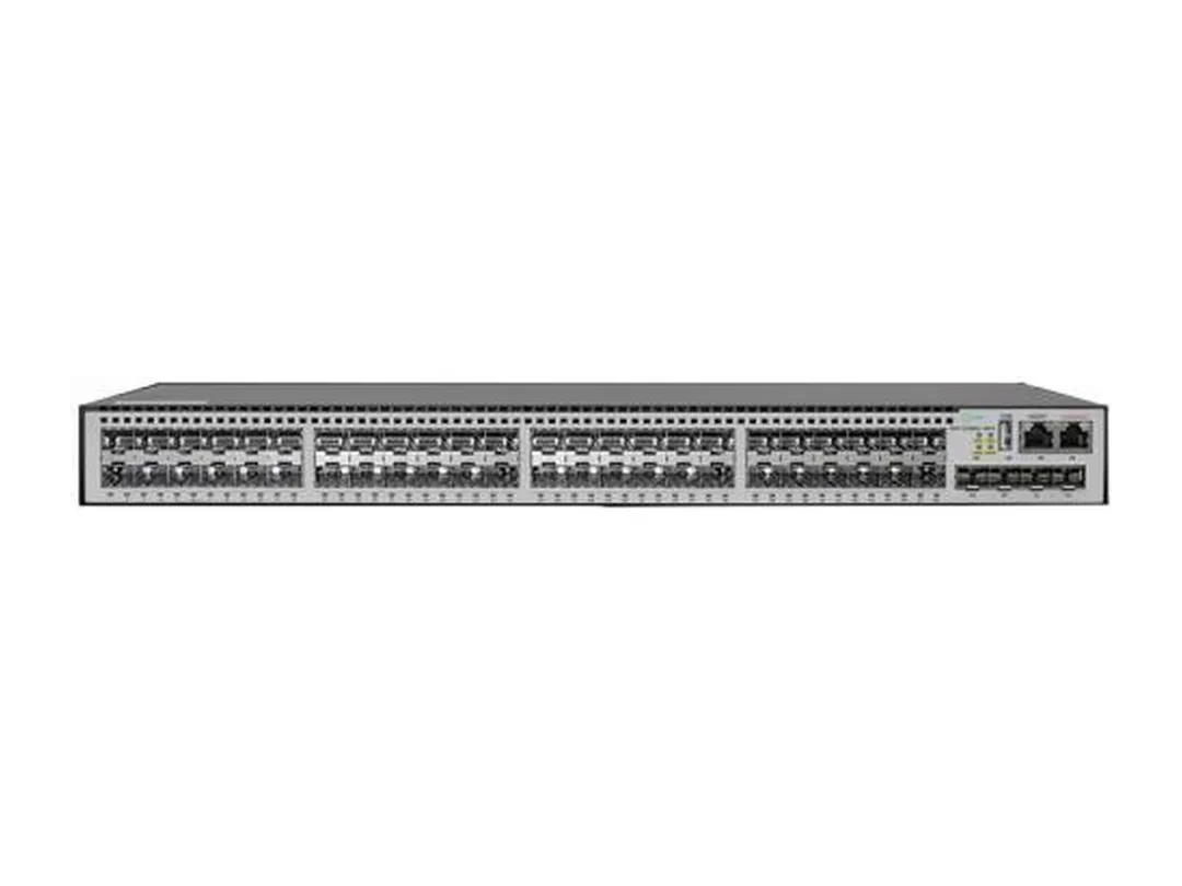 Управляемый коммутатор уровня 3 SNR-S2995G-48FX