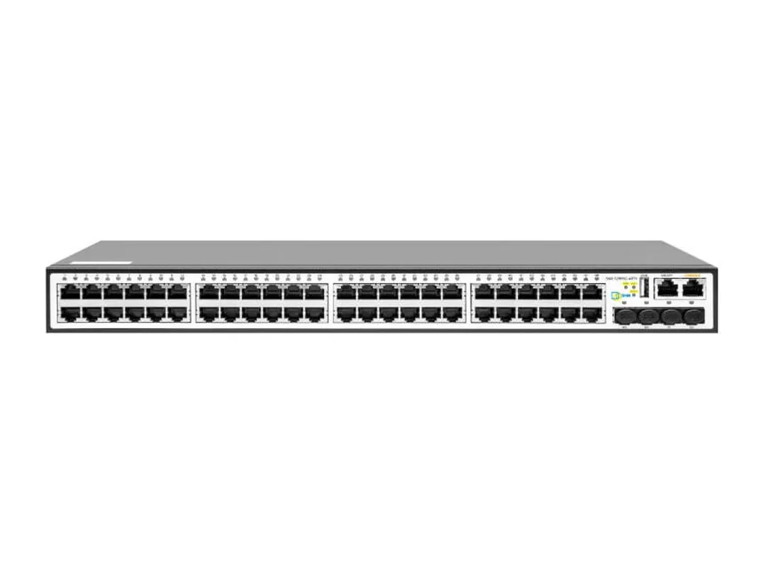 Управляемый коммутатор уровня 3 SNR-S2995G-48TX