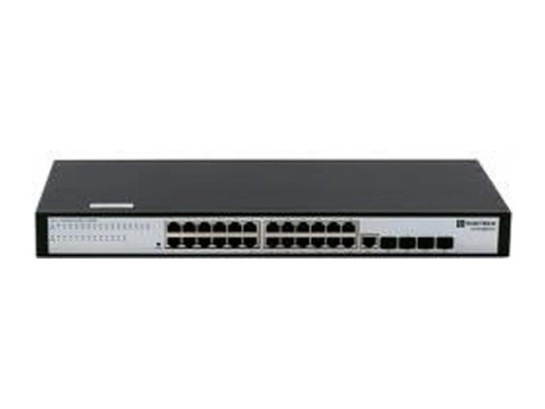Управляемый коммутатор уровня L2 PXT-S2780G-24T
