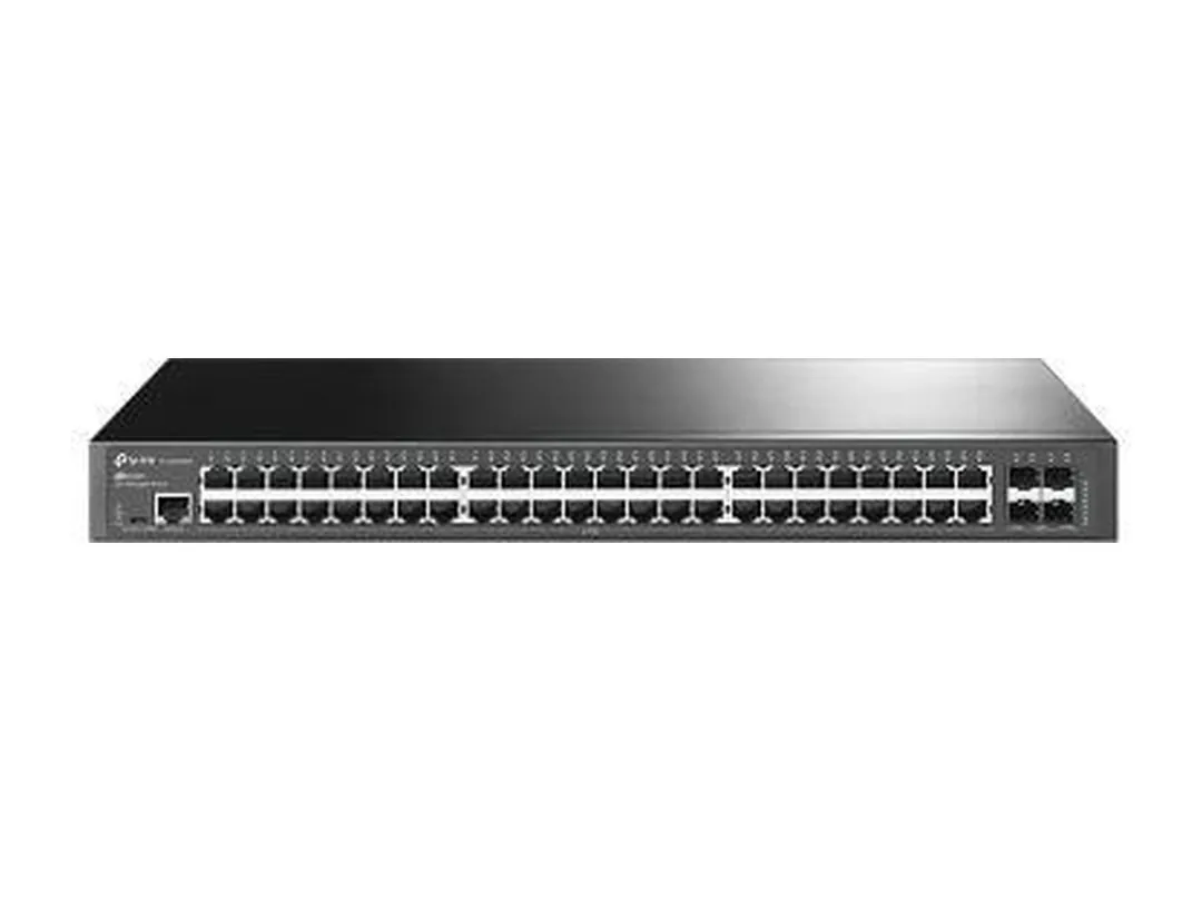 Управляемый коммутатор уровня L2 PXT-S2780G-48T