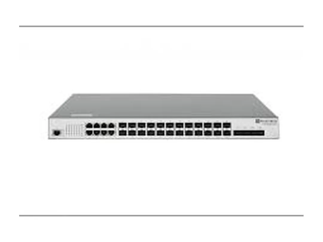 Управляемый коммутатор уровня L3 PXT-S2790G-24FX