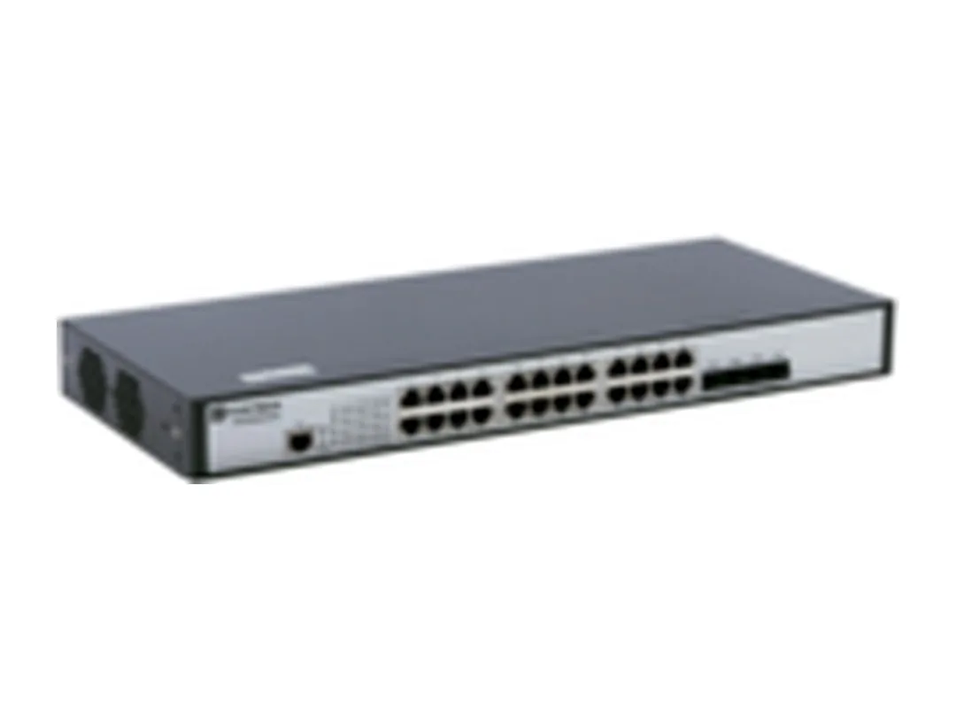 Управляемый коммутатор уровня L3 PXT-S2790G-24TX