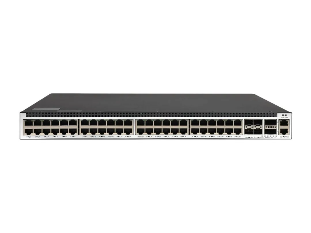Управляемый коммутатор L3 PXT-S2950-48MG4X2Q