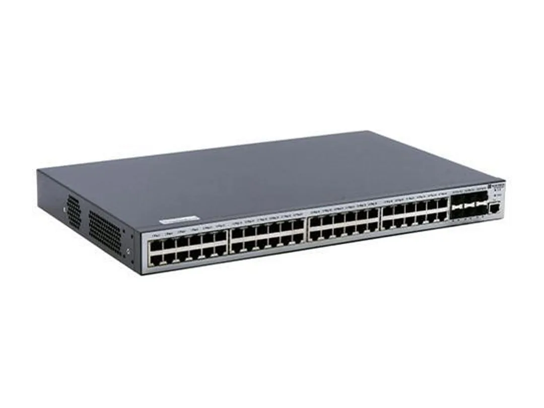 Управляемый PoE коммутатор уровня L3 PXT-S2790G-48TX-POE