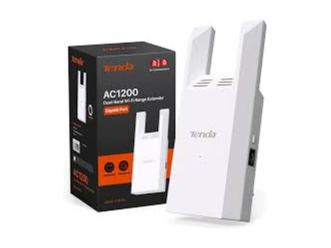 Усилитель сигнала (репитер) Tenda A18 Pro
