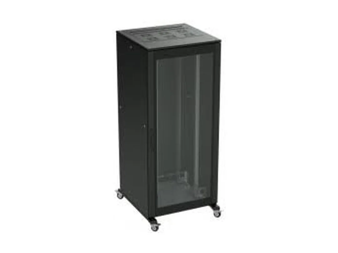 Шкаф напольный Pixietech 24U 600*600*1150 мм