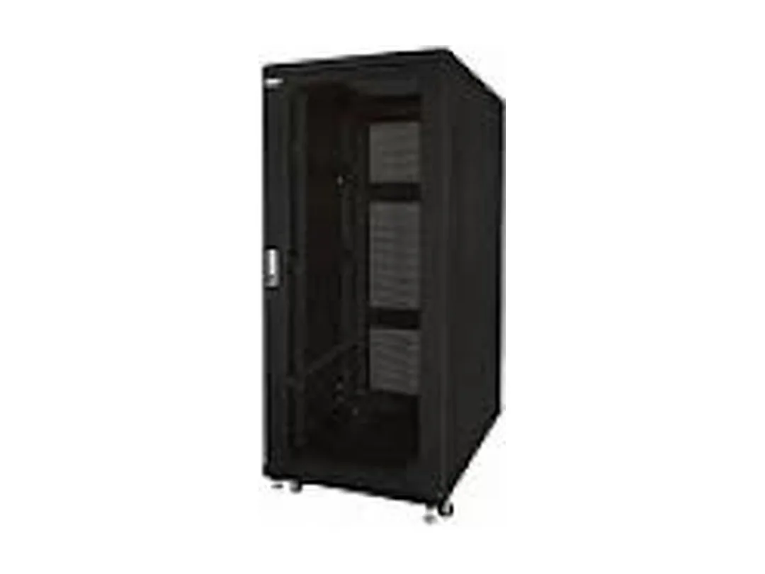 Шкаф напольный Pixietech 27U 600*800*1313 мм
