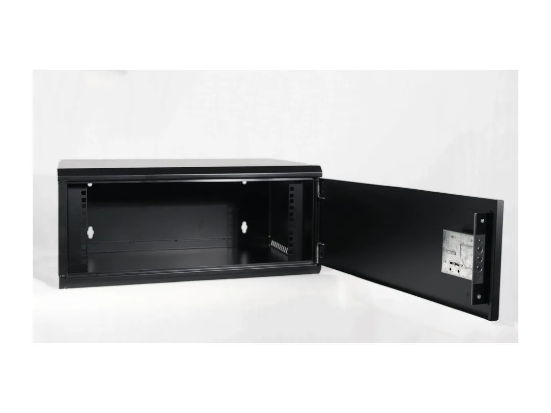 Шкаф настенный Pixietech 4U 570*450*270 мм