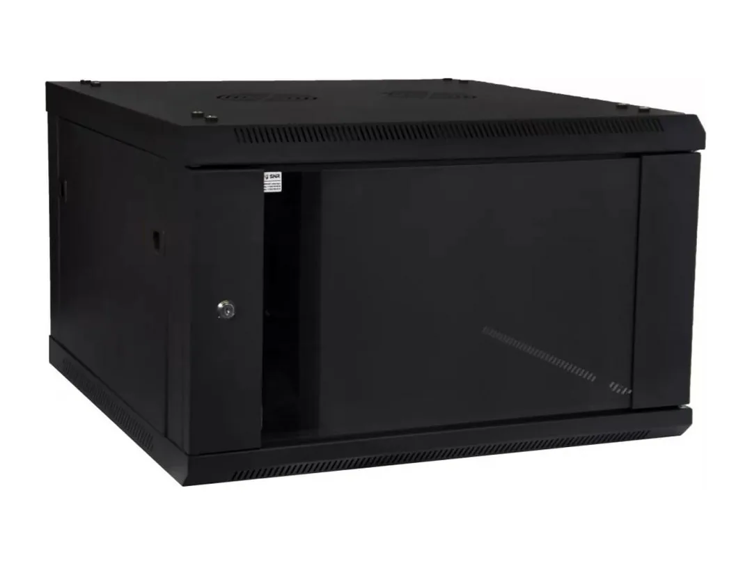 Шкаф настенный Pixietech 9U 570*450*490 мм