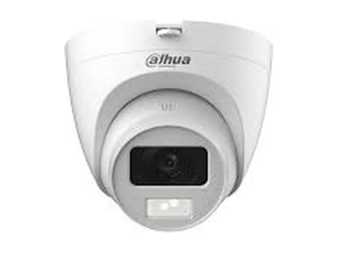 2МП Smart Dual Light HDCVI камера Dahua DH-HAC-HDW1200CLQP-IL-A