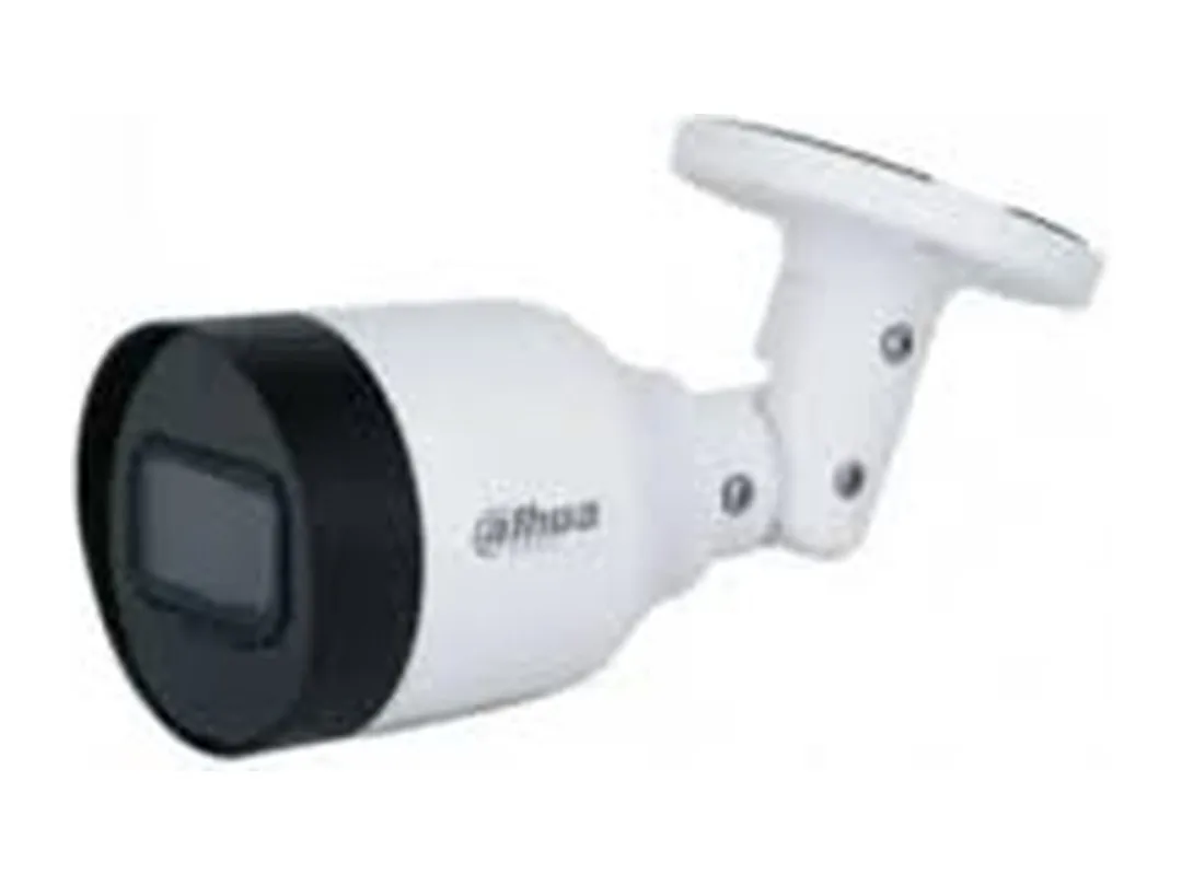 4Mп IP камера Dahua DH-IPC-HFW1431S1-A-S4 с микрофоном